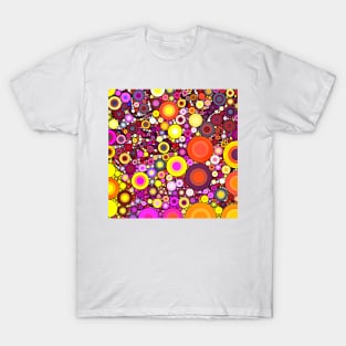 Scatter Sunshine T-Shirt